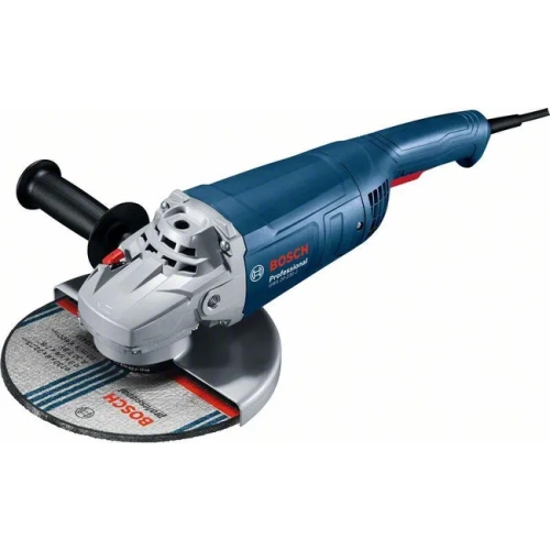 AMOLADORA BOSCH GWS 20 2000W 230W