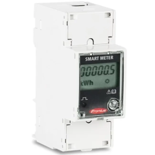 MEDIDOR ENERGÍA MONOFÁSICO PARA INVERSOR FRONIUS